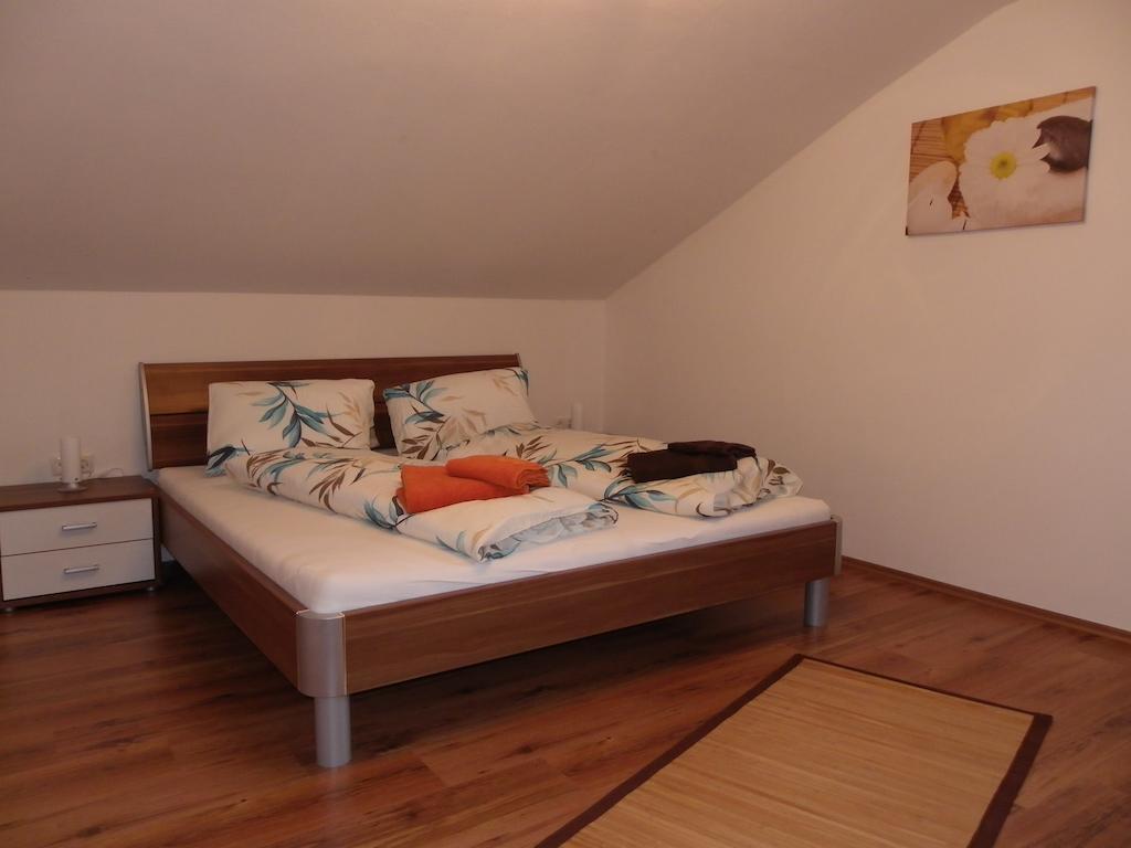 Landhaus Daum Schwendau Ruang foto