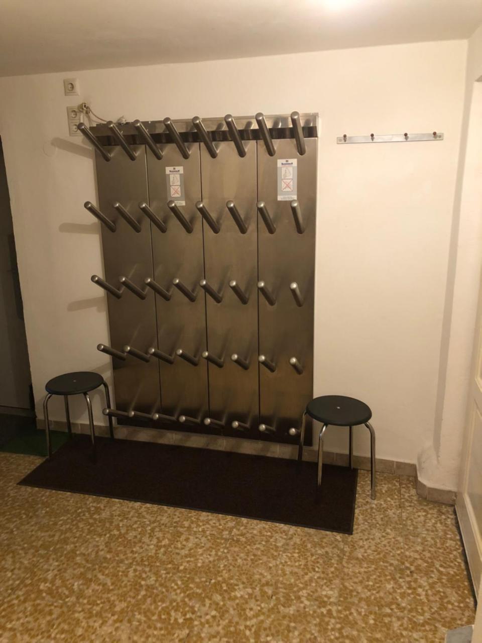 Landhaus Daum Schwendau Bagian luar foto